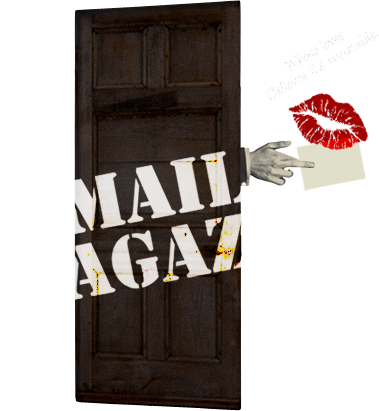 MAIL MAGAZINE