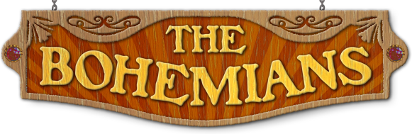 THE BOHEMIANS